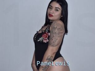 PameLewis