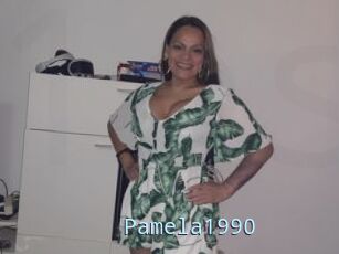 Pamela1990