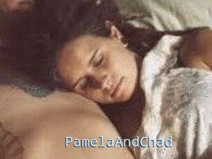 PamelaAndChad