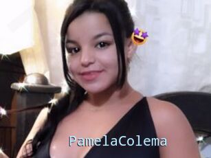 PamelaColema