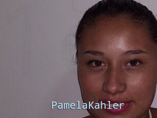 PamelaKahler