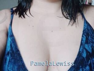 PamelaLewiss