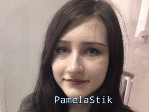 PamelaStik