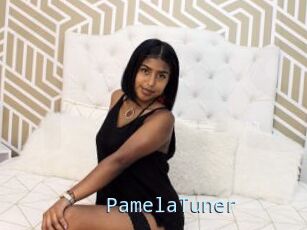 PamelaTuner