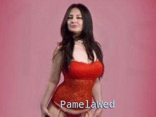 PamelaWed
