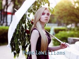 PamelaWilliams