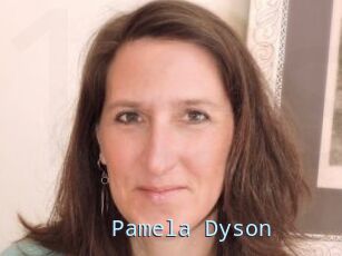 Pamela_Dyson