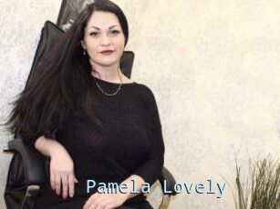 Pamela_Lovely