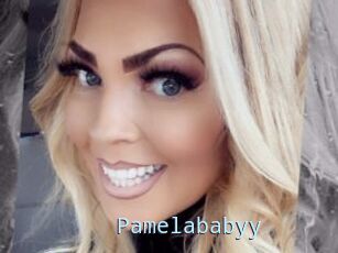 Pamelababyy