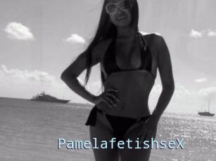 PamelafetishseX