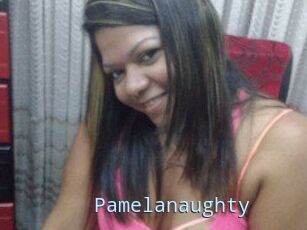 Pamelanaughty