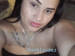 Pamelasaez