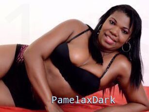PamelaxDark