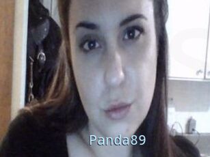 Panda89