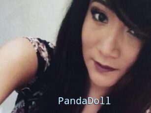 PandaDoll