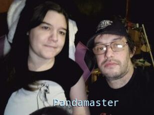 Pandamaster