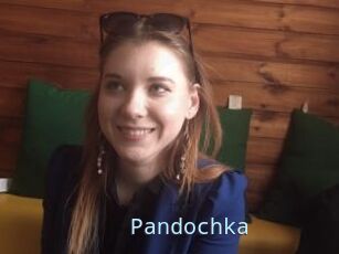 Pandochka