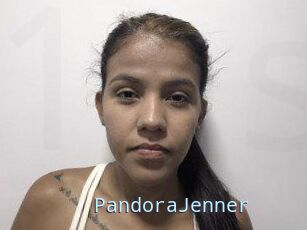 PandoraJenner