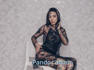 PandoraMoon