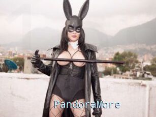 PandoraMore