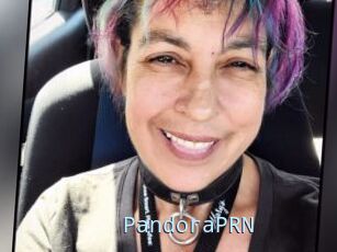 PandoraPRN