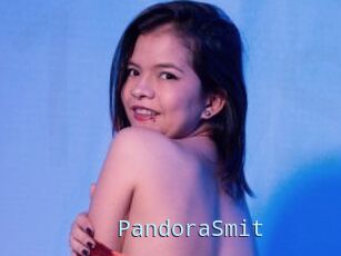 PandoraSmit