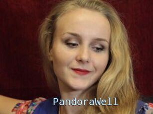 PandoraWell