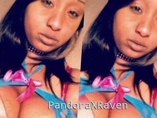 PandoraXRaven