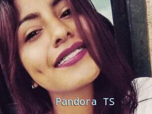 Pandora_TS
