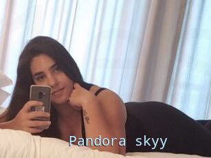 Pandora_skyy