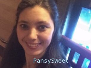 PansySweet