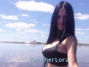 PantherLora