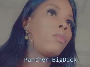 Panther_BigDick