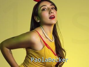 PaolaBecker