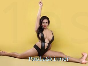 PaolaSkinner