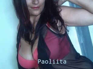 Paoliita
