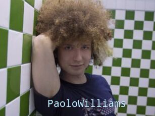 PaoloWilliams
