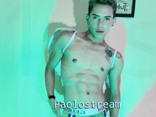 Paolostream