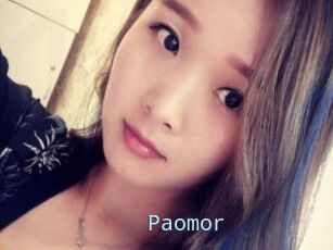Paomor