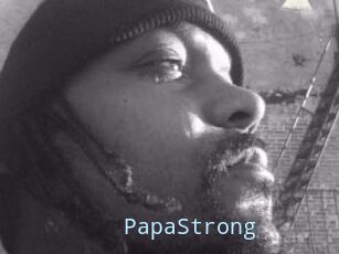 PapaStrong