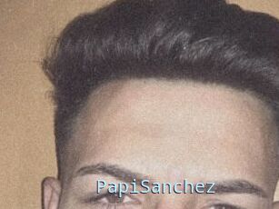 PapiSanchez