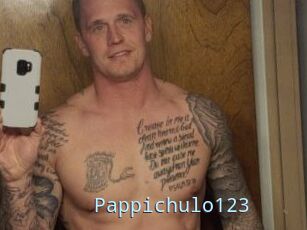 Pappichulo123