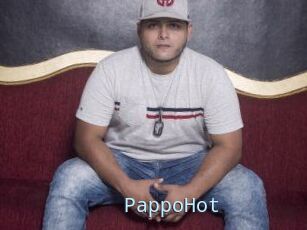 Pappo_Hot