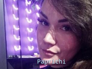 Paprichi