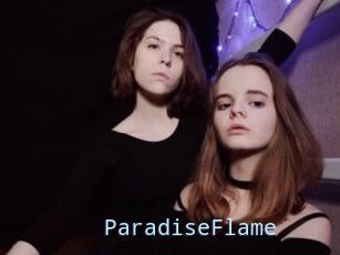 ParadiseFlame
