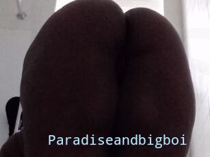 Paradiseandbigboi
