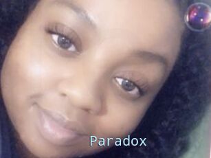 Paradox