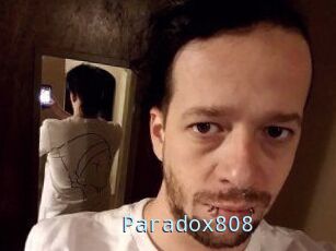 Paradox808