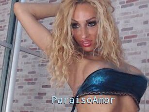 ParaisoAmor