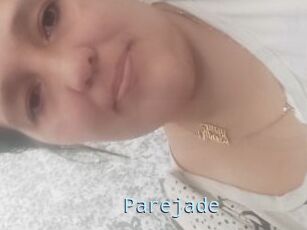 Parejade